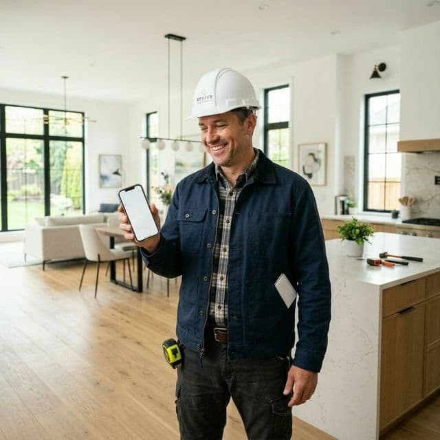 Contractors & Handymen