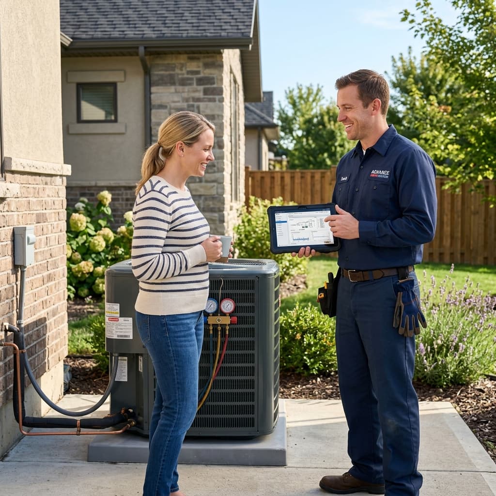 HVAC Companies