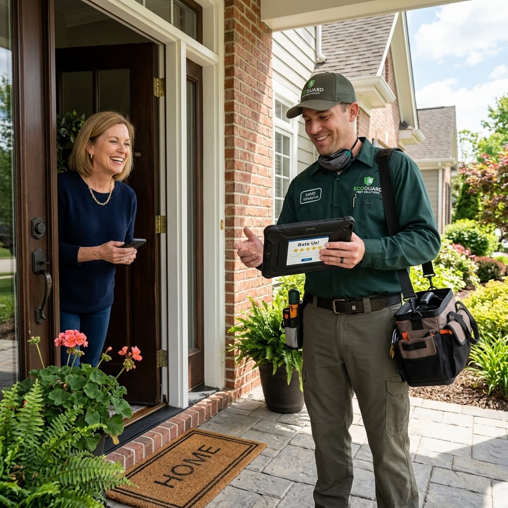 Pest Control Companies