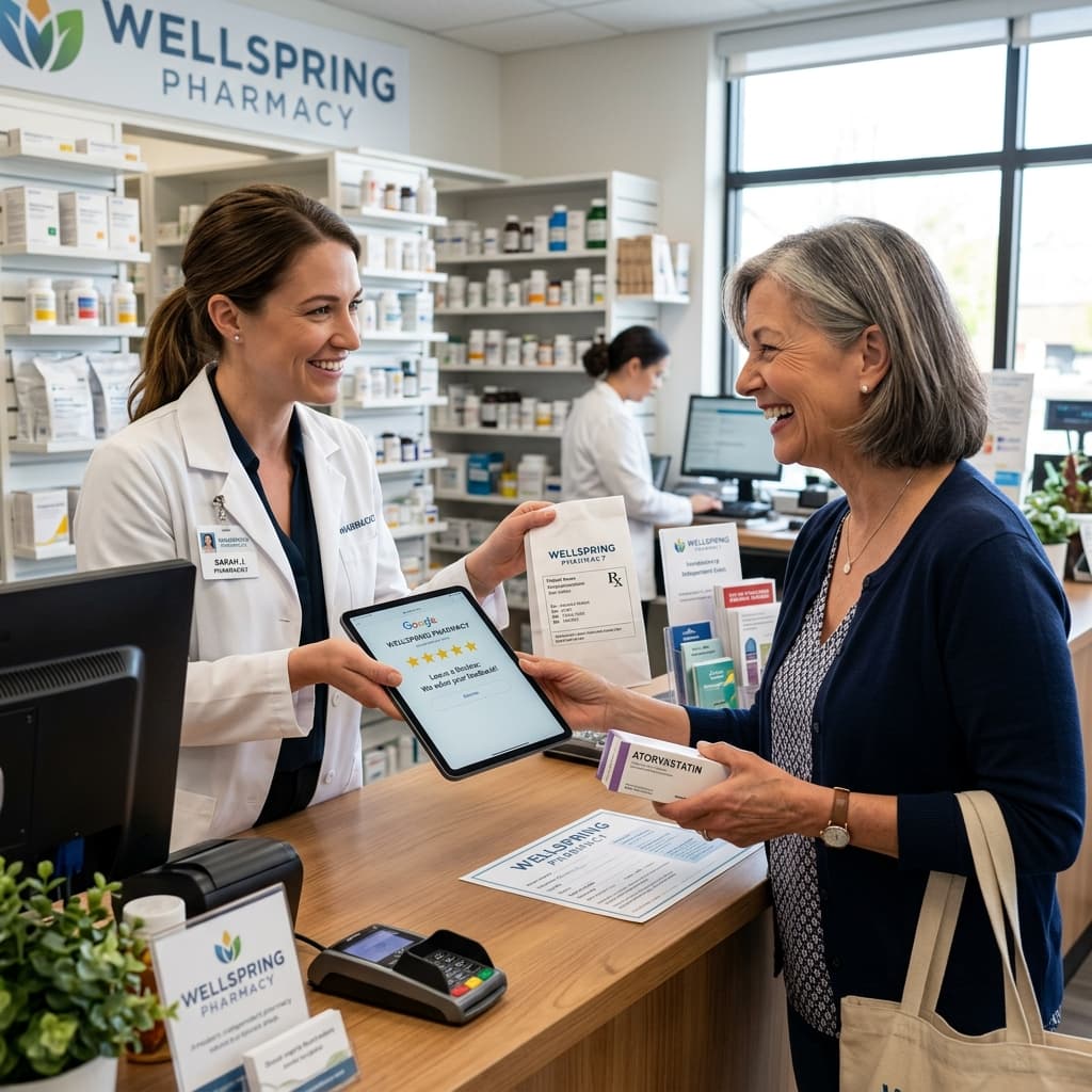Independent Pharmacies