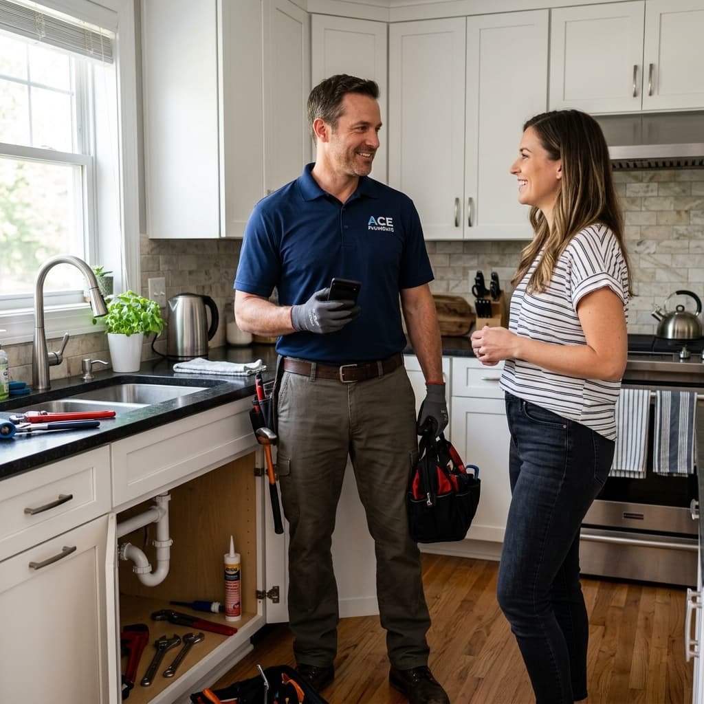 Plumbing Companies