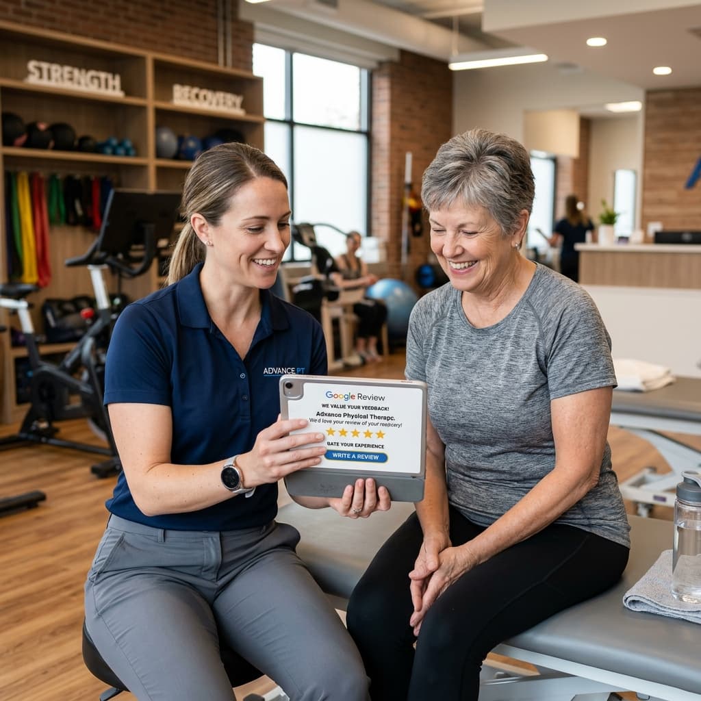 Physical Therapy Clinics