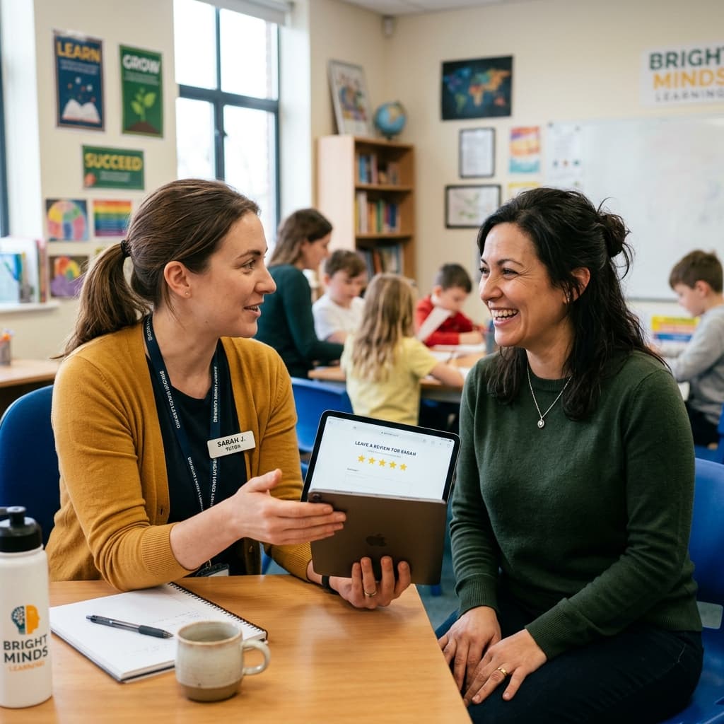 Tutoring & Education Centers