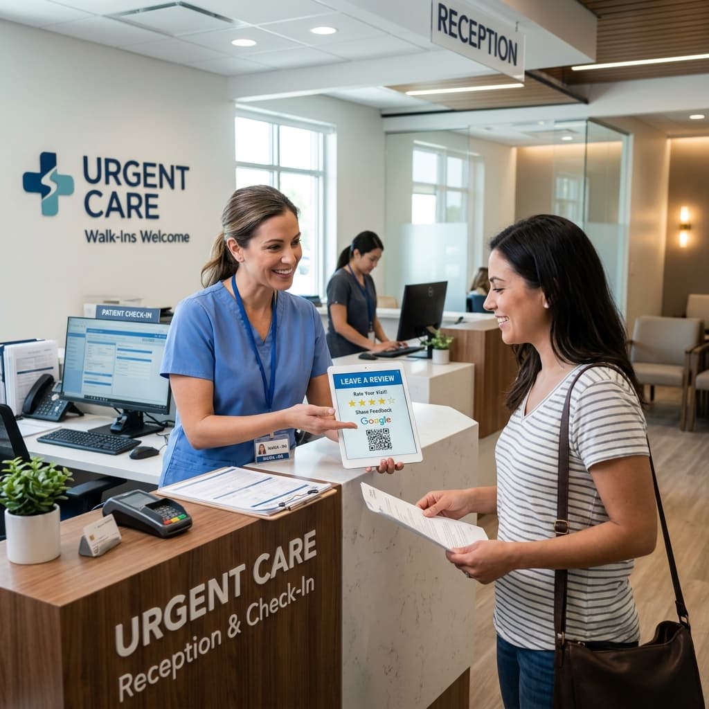 Urgent Care Centers