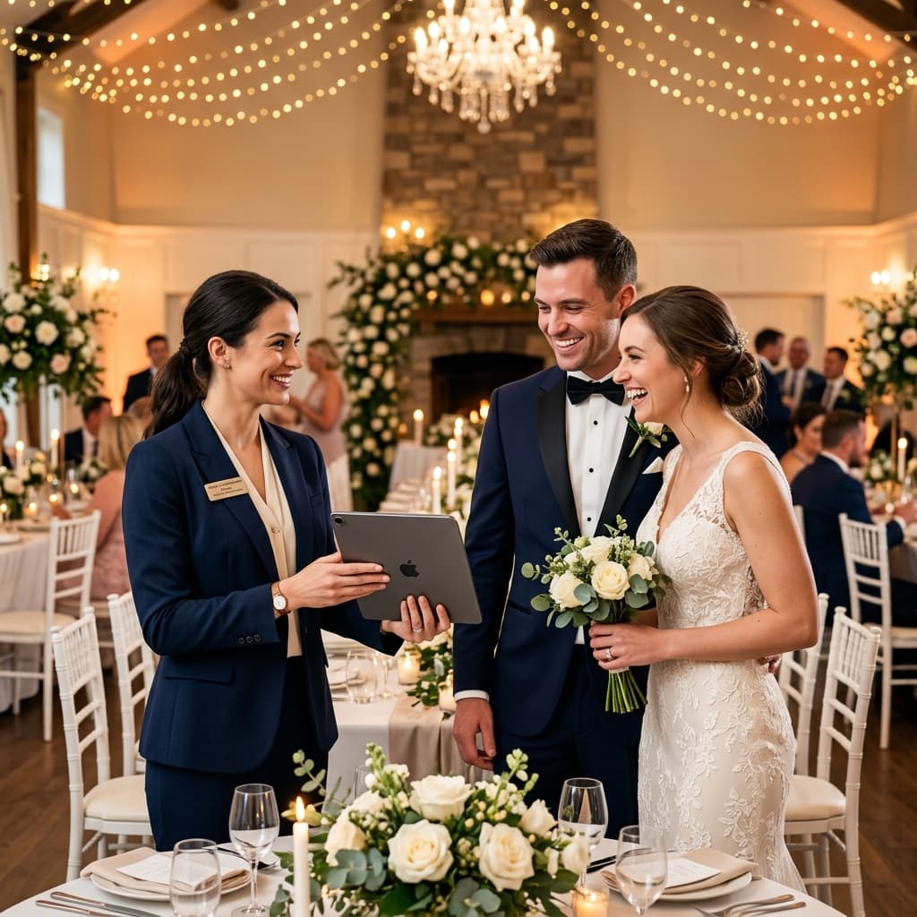 Wedding & Event Venues