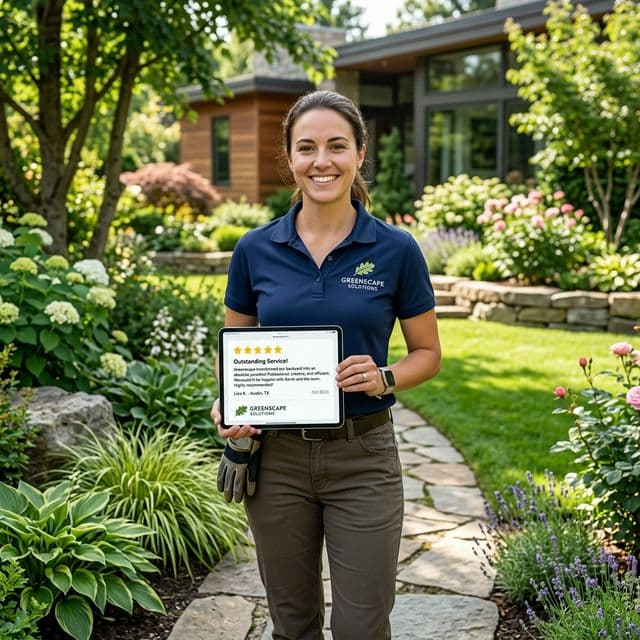 Landscaping Companies